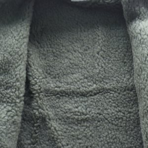 画像15: BUZZ RICKSON'S バズリクソンズ BR14956 Type DECK A-2 “BUZZ RICKSON MFG. CO.”  デッキA-2ジャケット 米海軍 甲板作業用ジャケットN-1の後継モデル バックサテン地 ナイロンボア ユーティリティージャケット U.S.NAVY