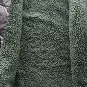 画像15: BUZZ RICKSON'S バズリクソンズ BR15763 Type DECK A-2 “BUZZ RICKSON MFG. CO.” CAMOUFLAGE VERSION カモフラージュバージョン デッキA-2ジャケット 米海軍 甲板作業用ジャケットN-1の後継モデル コットン・ナイロンの混紡生地 ウッドランドのカモフラージュ生地