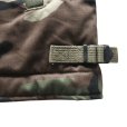 画像10: BUZZ RICKSON'S バズリクソンズ BR15763 Type DECK A-2 “BUZZ RICKSON MFG. CO.” CAMOUFLAGE VERSION カモフラージュバージョン デッキA-2ジャケット 米海軍 甲板作業用ジャケットN-1の後継モデル コットン・ナイロンの混紡生地 ウッドランドのカモフラージュ生地