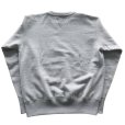 画像11: TOYS McCOY トイズマッコイ TMC2545 HEAVYWEIGHT SWEAT MARILYN MONROE "ANYTHING GOES" ヘヴィウエイトスウェット マリリンモンロー ヴィンテージピース 吊り編み機による丸胴 肉厚な質感と保温性の高い裏起毛