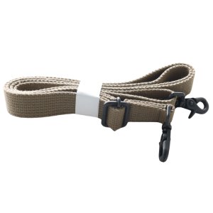 画像9: BUZZ RICKSON'S バズリクソンズ BR02878 SUIT-PNEUMATIC ANTI-G, TYPE G-3A TIGER CAMOUFLAGE BAG バッグ ゴールドタイガー カモフラージュ生地 バズリクソンズオリジナル パイピング仕様 大戦型TALONジッパー