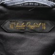画像4: ORGUEIL オルゲイユ OR-4325 Indigo Dobby Jacket インディゴドビージャケット 1900 年代初頭 サックジャケットベース クラシックスタイル インディゴ染料 ドビーストライプ生地 エイジング ナットボタン