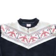 画像5: CUSHMAN クッシュマン 26385 THUNDER BIRD PRINT FULL ZIP SWEAT サンダーバード プリント フルジップ スウェット ライトアウター サンダーバード柄 裏起毛 コットン100％  日本製