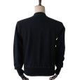 画像3: CUSHMAN クッシュマン 26385 THUNDER BIRD PRINT FULL ZIP SWEAT サンダーバード プリント フルジップ スウェット ライトアウター サンダーバード柄 裏起毛 コットン100％  日本製