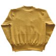 画像18: CUSHMAN クッシュマン 26385 THUNDER BIRD PRINT FULL ZIP SWEAT サンダーバード プリント フルジップ スウェット ライトアウター サンダーバード柄 裏起毛 コットン100％  日本製