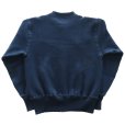 画像14: CUSHMAN クッシュマン 26385 THUNDER BIRD PRINT FULL ZIP SWEAT サンダーバード プリント フルジップ スウェット ライトアウター サンダーバード柄 裏起毛 コットン100％  日本製