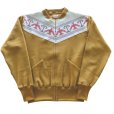 画像17: CUSHMAN クッシュマン 26385 THUNDER BIRD PRINT FULL ZIP SWEAT サンダーバード プリント フルジップ スウェット ライトアウター サンダーバード柄 裏起毛 コットン100％  日本製