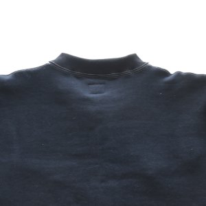 画像17: CUSHMAN クッシュマン 26385 THUNDER BIRD PRINT FULL ZIP SWEAT サンダーバード プリント フルジップ スウェット ライトアウター サンダーバード柄 裏起毛 コットン100％  日本製