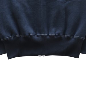 画像18: CUSHMAN クッシュマン 26385 THUNDER BIRD PRINT FULL ZIP SWEAT サンダーバード プリント フルジップ スウェット ライトアウター サンダーバード柄 裏起毛 コットン100％  日本製