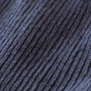 画像8: DELUXEWARE デラックスウエア DLC-005  KNIT CAP ニットキャップ ニット帽 帽子  綿100％ スラブコットン糸 コーマコットン糸 多色展開 カラーバリエーション 7色 日本製
