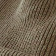 画像12: DELUXEWARE デラックスウエア DLC-005  KNIT CAP ニットキャップ ニット帽 帽子  綿100％ スラブコットン糸 コーマコットン糸 多色展開 カラーバリエーション 7色 日本製