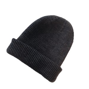 画像3: DELUXEWARE デラックスウエア DLC-005  KNIT CAP ニットキャップ ニット帽 帽子  綿100％ スラブコットン糸 コーマコットン糸 多色展開 カラーバリエーション 7色 日本製