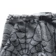画像5: SUN SURF サンサーフ SS42608 SURF RIDERS BOA PANTS サーフ ライダース ボアパンツ スパイダーネット柄 ボアパンツ ルームウェア アウトドアウェア 高保温性パンツ 防寒パンツ ふんわりと柔らかい履き心地 ポリエステル100％