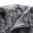 画像9: SUN SURF サンサーフ SS42608 SURF RIDERS BOA PANTS サーフ ライダース ボアパンツ スパイダーネット柄 ボアパンツ ルームウェア アウトドアウェア 高保温性パンツ 防寒パンツ ふんわりと柔らかい履き心地 ポリエステル100％