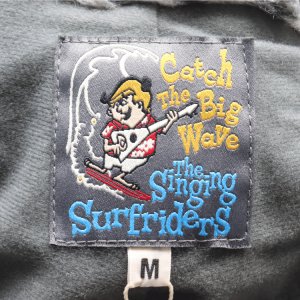 画像10: SUN SURF サンサーフ SS42608 SURF RIDERS BOA PANTS サーフ ライダース ボアパンツ スパイダーネット柄 ボアパンツ ルームウェア アウトドアウェア 高保温性パンツ 防寒パンツ ふんわりと柔らかい履き心地 ポリエステル100％