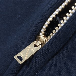 画像13: CUSHMAN クッシュマン 26386 SWEAT SOUVENIR JACKET KING COBRA スウェット スーベニア ジャケット キングコブラ スウェット フルジップ カーディガン スーベニアジャケット アウター ライトアウター キングコブラ 刺繍