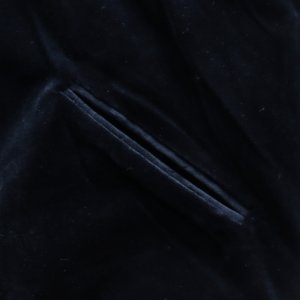 画像11: TAILOR TOYO テーラー東洋 TT15792-128 Mid 1950s Style Velveteen Souvenir Jacket “ROARING TIGER” × “JAPAN MAP” 別珍スーベニアジャケット 別珍 スカジャン 虎 日本地図リバーシブル 2トーン サテン生地 スーベニアジャケット 刺繍