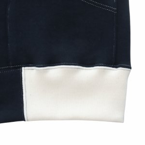 画像11: CUSHMAN クッシュマン 26386 SWEAT SOUVENIR JACKET KING COBRA スウェット スーベニア ジャケット キングコブラ スウェット フルジップ カーディガン スーベニアジャケット アウター ライトアウター キングコブラ 刺繍