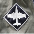 画像9: BUZZ RICKSON'S バズリクソンズ BR15804 Type M-65 “BUZZ RICKSON MFG. CO.” 13th BOMB. SQ. "GRIM REAPERS" 第13爆撃飛行隊 グリムリーパーズ ミリタリージャケット M-65 フィールドジャケット U.S.ARMY