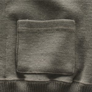 画像8: BUZZ RICKSON'S バズリクソンズ BR90259 Type C-2 “BUZZ RICKSON MFG. CO.” C-2 セーター ミリタリー フライトジャケットインナー A-2インナー U.S.ARMY AIR FORCES 米陸軍航空隊