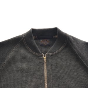 画像5: BUZZ RICKSON'S バズリクソンズ BR90259 Type C-2 “BUZZ RICKSON MFG. CO.” C-2 セーター ミリタリー フライトジャケットインナー A-2インナー U.S.ARMY AIR FORCES 米陸軍航空隊