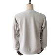 画像3: BUZZ RICKSON'S バズリクソンズ BR69644 HORIZONTAL KNITTING SWEAT SHIRT “ARMY FOOTBALL” ホリゾンタル・ニッティング スウェットシャツ スウェット ARMY フットボール ミリタリー