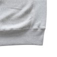 画像9: BUZZ RICKSON'S バズリクソンズ BR69645 HORIZONTAL KNITTING SWEAT SHIRT “CVA-67 J.F. KENNEDY” ホリゾンタル・ニッティング スウェットシャツ スウェット CVA-67 ジョン・F・ケネディ ミリタリー