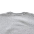 画像12: BUZZ RICKSON'S バズリクソンズ BR69645 HORIZONTAL KNITTING SWEAT SHIRT “CVA-67 J.F. KENNEDY” ホリゾンタル・ニッティング スウェットシャツ スウェット CVA-67 ジョン・F・ケネディ ミリタリー