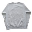画像11: BUZZ RICKSON'S バズリクソンズ BR69645 HORIZONTAL KNITTING SWEAT SHIRT “CVA-67 J.F. KENNEDY” ホリゾンタル・ニッティング スウェットシャツ スウェット CVA-67 ジョン・F・ケネディ ミリタリー