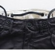 画像5: BUZZ RICKSON'S バズリクソンズ BR42592 WILLIAM GIBSON COLLECTION BLACK M-51 TROUSERS ウィリアムギブソン M-51トラウザーズ