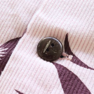 画像10: SUN SURF サンサーフ SS29580 L/S CORDUROY OPEN SHIRT “DUKE'S PINEAPPLE” 長袖 アロハシャツ デューク・カハナモク パイナップル コットン100%