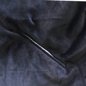 画像9: TAILOR TOYO テーラー東洋 TT15809-119 Mid 1950s Style Velveteen × Acetate Quilted Souvenir Jacket “Stencil Paint” TOYO ENTERPRISE 60th Anniversary Special Edition “TIGER HEAD” × “EAGLE” 別珍スカジャン 白虎 鷲 リバーシブル スーベニアジャケット 刺繍 東洋エンタープライズ60周年記念 スペシャルエディション