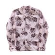 画像7: SUN SURF サンサーフ SS29580 L/S CORDUROY OPEN SHIRT “DUKE'S PINEAPPLE” 長袖 アロハシャツ デューク・カハナモク パイナップル コットン100%