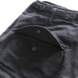 画像16: BUZZ RICKSON'S バズリクソンズ BR42592 WILLIAM GIBSON COLLECTION BLACK M-51 TROUSERS ウィリアムギブソン M-51トラウザーズ
