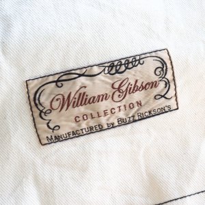 画像11: BUZZ RICKSON'S バズリクソンズ BR42592 WILLIAM GIBSON COLLECTION BLACK M-51 TROUSERS ウィリアムギブソン M-51トラウザーズ