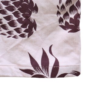 画像8: SUN SURF サンサーフ SS29580 L/S CORDUROY OPEN SHIRT “DUKE'S PINEAPPLE” 長袖 アロハシャツ デューク・カハナモク パイナップル コットン100%