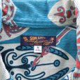 画像6: SUN SURF サンサーフ SS29581 CORDUROY L/S OPEN SHIRT "GOD'S SHIELD" 長袖 アロハシャツ コーデュロイオープンシャツ コットン100%