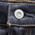 画像6: STRASSBURGER ストラスバーガー SBJ-145-222xxZ JUMBO 14.5oz SELVEDGE STRAIGHT JEANS ZIP ジャンボ セルビッチ ストレートジーンズ ZIP