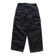 画像12: BUZZ RICKSON'S バズリクソンズ BR42592 WILLIAM GIBSON COLLECTION BLACK M-51 TROUSERS ウィリアムギブソン M-51トラウザーズ