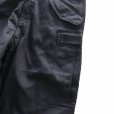 画像10: BUZZ RICKSON'S バズリクソンズ BR42592 WILLIAM GIBSON COLLECTION BLACK M-51 TROUSERS ウィリアムギブソン M-51トラウザーズ