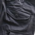 画像15: BUZZ RICKSON'S バズリクソンズ BR42592 WILLIAM GIBSON COLLECTION BLACK M-51 TROUSERS ウィリアムギブソン M-51トラウザーズ