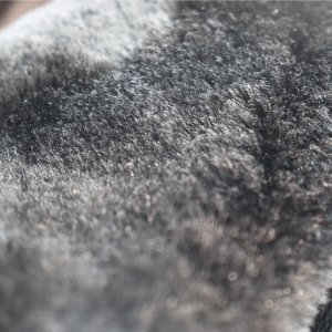 画像14: BUZZ RICKSON'S バズリクソンズ BR80655 WILLIAM GIBSON COLLECTION Type BLACK AN-J-3A HORSEHIDE MODELウィリアムギブソンコレクション ブラックAN-J-3A ホースハイドモデル 革ジャン 馬革 レザージャケット 小説家 ウィリアム・ギブソン ブラックシリーズ