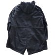 画像15: BUZZ RICKSON'S バズリクソンズ BR14969 WILLIAM GIBSON COLLECTION Type BLACK M-51 PARKA ウィリアムギブソンコレクション ブラックM-51パーカー M-51 フィールドパーカー モッズコート 小説家 ウィリアムギブソン ブラックシリーズ (15)