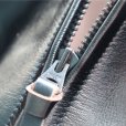 画像7: BUZZ RICKSON'S バズリクソンズ BR80655 WILLIAM GIBSON COLLECTION Type BLACK AN-J-3A HORSEHIDE MODELウィリアムギブソンコレクション ブラックAN-J-3A ホースハイドモデル 革ジャン 馬革 レザージャケット 小説家 ウィリアム・ギブソン ブラックシリーズ (7)