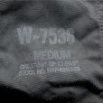画像11: BUZZ RICKSON'S バズリクソンズ BR14969 WILLIAM GIBSON COLLECTION Type BLACK M-51 PARKA ウィリアムギブソンコレクション ブラックM-51パーカー M-51 フィールドパーカー モッズコート 小説家 ウィリアムギブソン ブラックシリーズ (11)