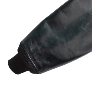 画像10: BUZZ RICKSON'S バズリクソンズ BR80655 WILLIAM GIBSON COLLECTION Type BLACK AN-J-3A HORSEHIDE MODELウィリアムギブソンコレクション ブラックAN-J-3A ホースハイドモデル 革ジャン 馬革 レザージャケット 小説家 ウィリアム・ギブソン ブラックシリーズ