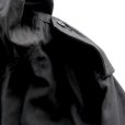 画像6: BUZZ RICKSON'S バズリクソンズ BR14969 WILLIAM GIBSON COLLECTION Type BLACK M-51 PARKA ウィリアムギブソンコレクション ブラックM-51パーカー M-51 フィールドパーカー モッズコート 小説家 ウィリアムギブソン ブラックシリーズ (6)