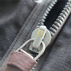 画像9: BUZZ RICKSON'S バズリクソンズ BR14969 WILLIAM GIBSON COLLECTION Type BLACK M-51 PARKA ウィリアムギブソンコレクション ブラックM-51パーカー M-51 フィールドパーカー モッズコート 小説家 ウィリアムギブソン ブラックシリーズ