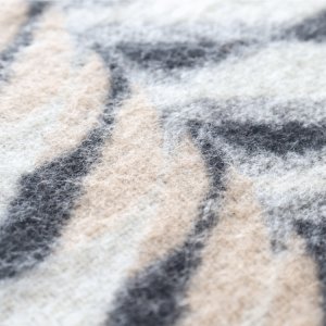 画像10: DAPPER'S ダッパーズ LOT1815 Cashmink Scarf by V.FRAAS カシミンクスカーフ マフラー スカーフ カシミア ミンク