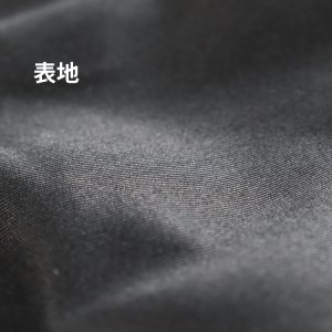 画像13: BUZZ RICKSON'S バズリクソンズ BR15775 WILLIAM GIBSON COLLECTION BLACK TANKERS SLASH POCKET ウィリアム ギブソン コレクション ブラックタンカース スラッシュポケット タンカースジャケット 小説家 ウィリアム・ギブソン ブラックシリーズ ミリタリー